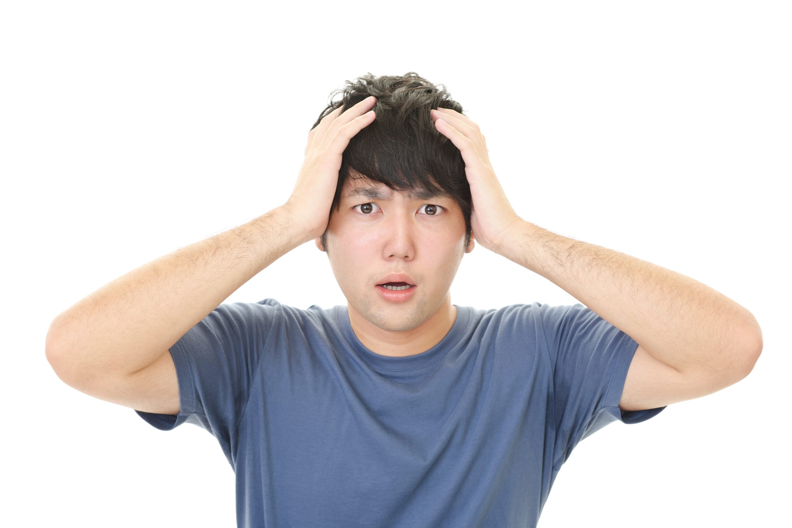 婚活相談で判明した「あってはいけないサポート」に腹が立ったこと