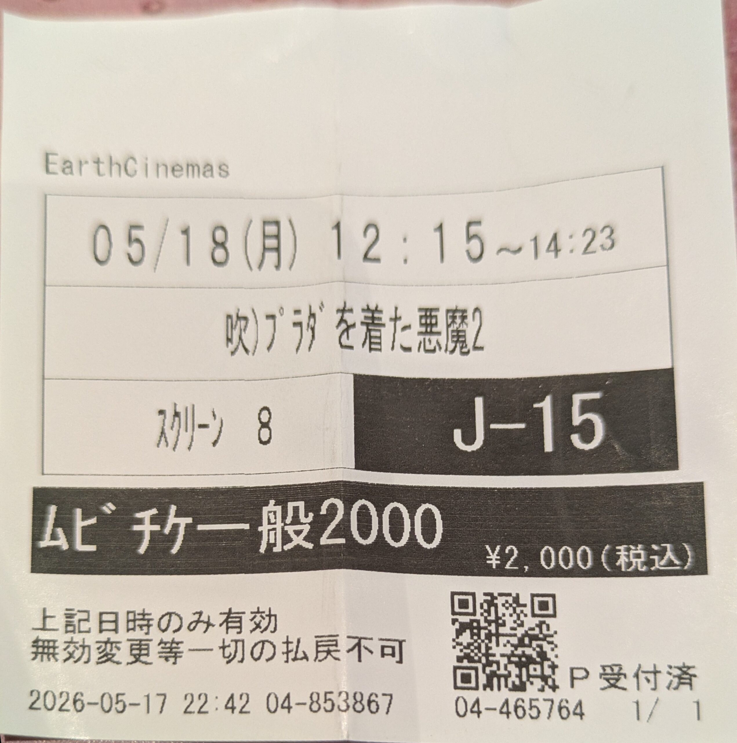 【プラダを着た悪魔２】婚活女性必見！３名の男性に注目すると見えてくる、あなたの未来