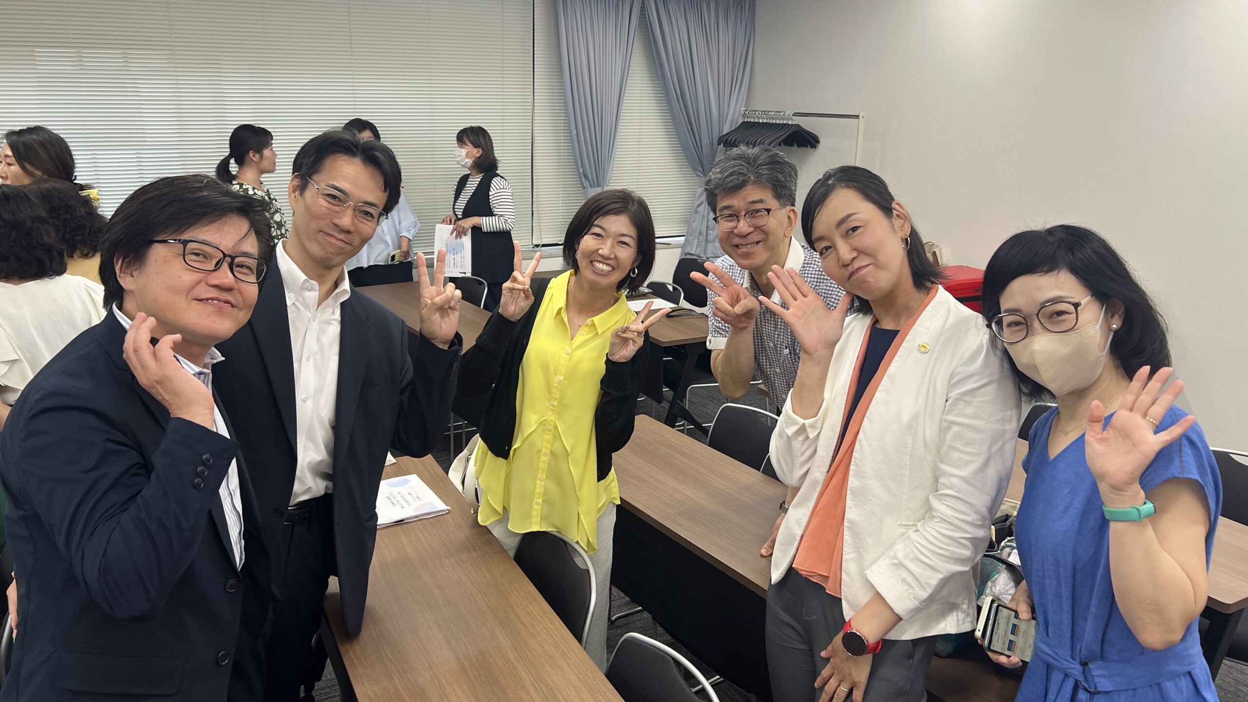 仲人として、とても嬉しかった出来事。